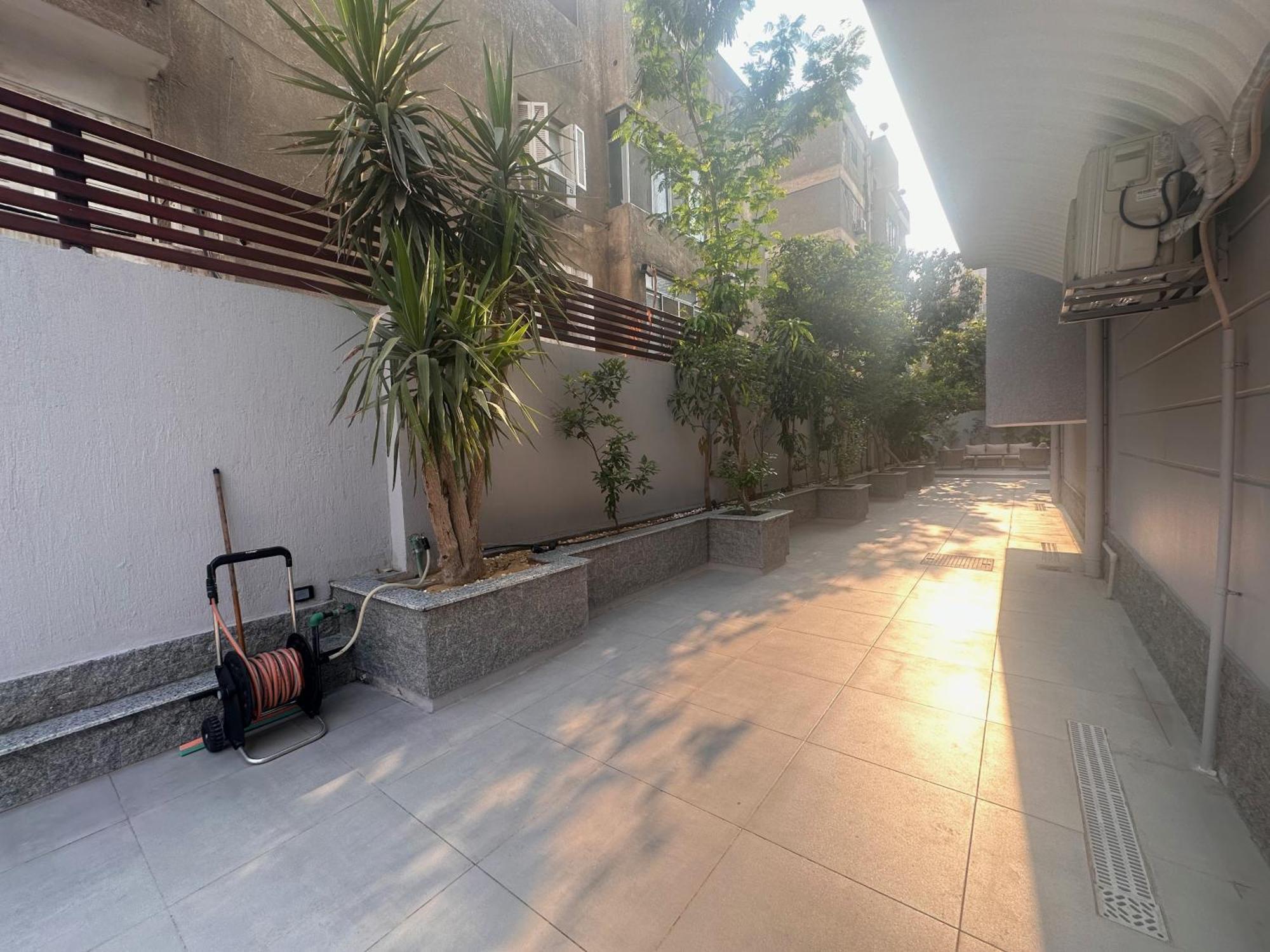Lacasa Residence Cairo Exterior photo