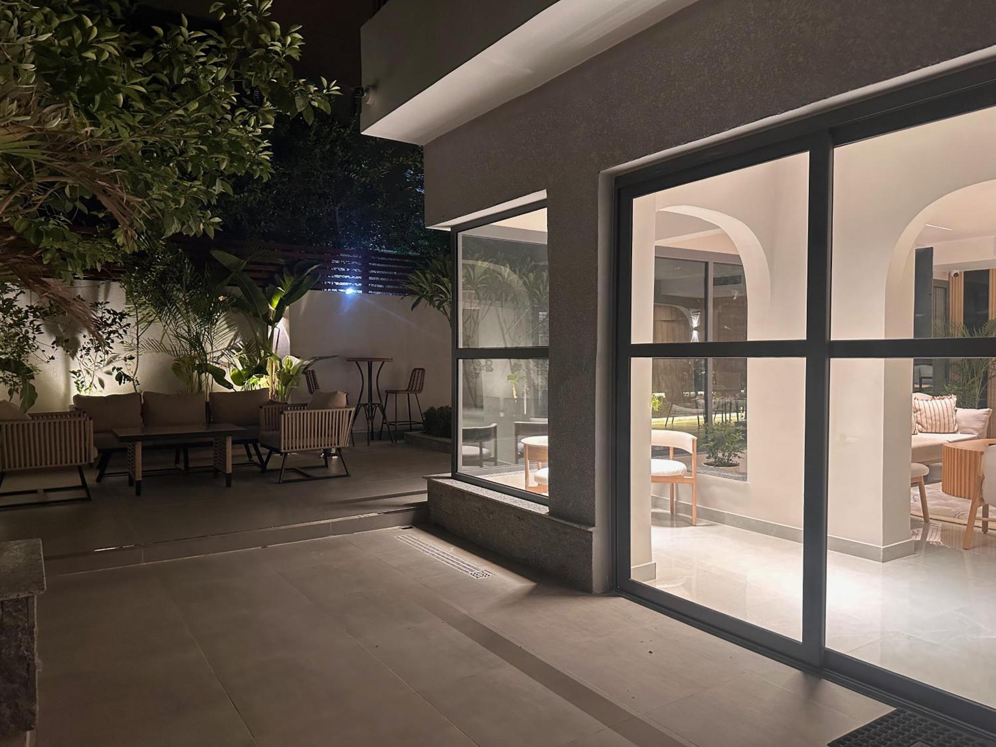 Lacasa Residence Cairo Exterior photo
